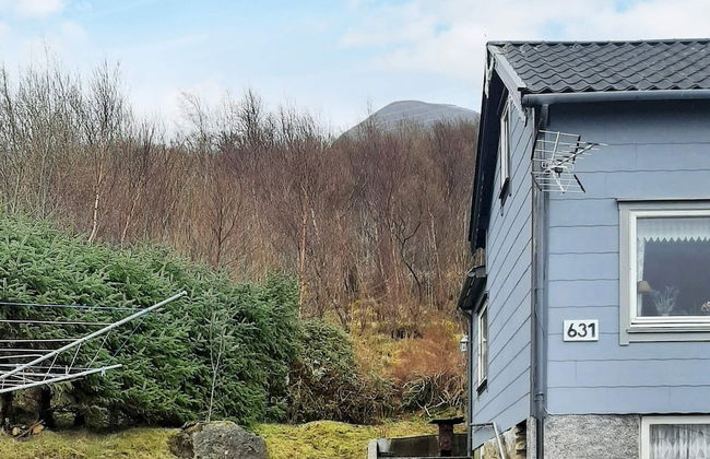 6 Person Holiday Home in Aram-by Traum - Foto 25