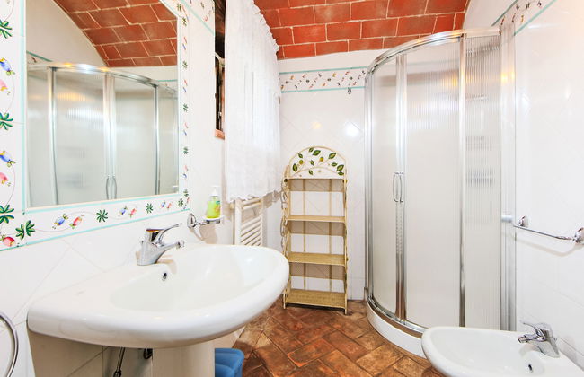 Podere dei Venti - Foto 22