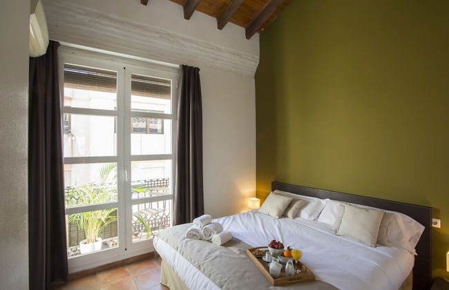 SingularStays Botánico29 - Foto 27