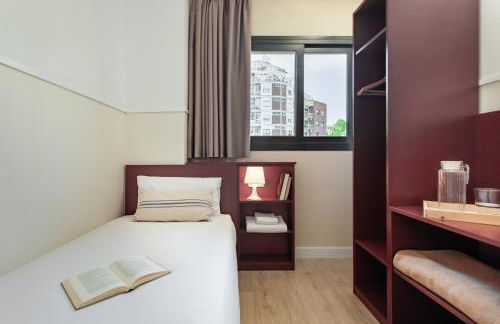 Apartments Sata Olimpic Village Area - Foto 37