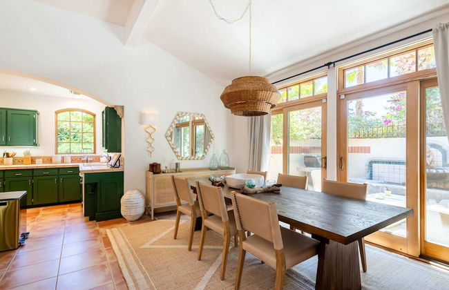 LUX - Historic Tennis Club Enclave - King Beds - Foto 16