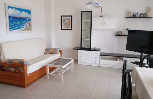 Apartamento Gran Sol cerca de la playa en La Manga - Foto 11