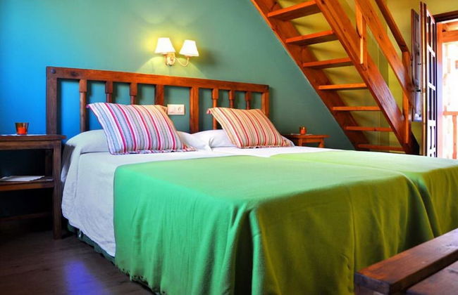 Viviendas Rurales Los Llares - Foto 3