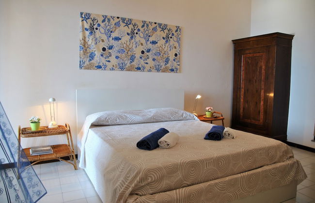 Sea View Appartment for 6 Person - Photo 9