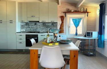 TITINO stupendo appartamento in villa fronte Mare - Golfo dell'Asinara - Internet Free - Foto 24