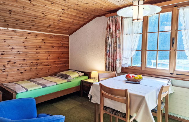 Chalet Marie Rosa - Foto 12