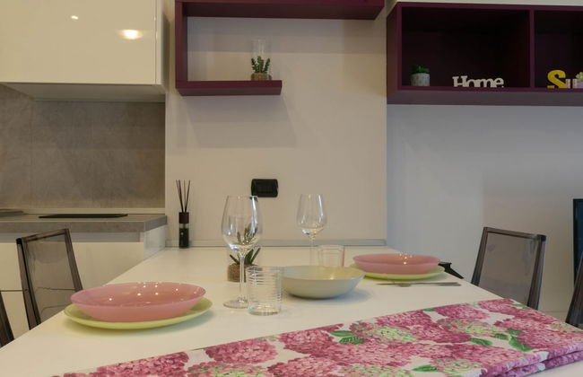 Violet House Garden - Foto 14