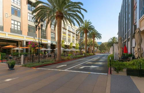 @ Marbella Lane - SJ Designer Home 3BR Ldry+P - Foto 28