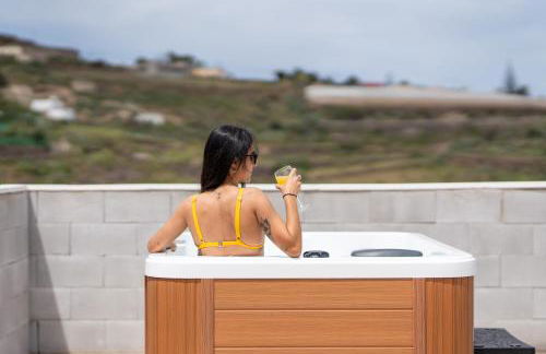 DejaBlue Villa privada entre mar y montaña - Foto 3