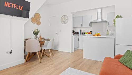 Stylish 4 Bed House In Chorley - Foto 2