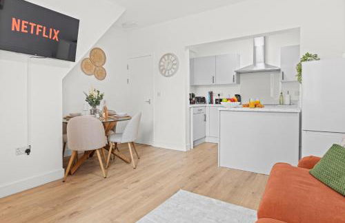 Stylish 4 Bed House In Chorley - Foto 2