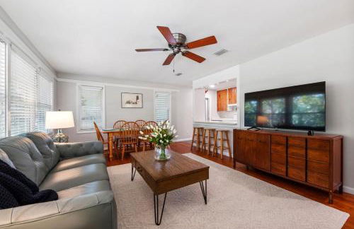 Sweet Melissa's Beach House - Foto 12