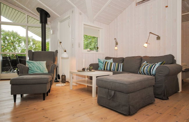 "Evelina" - 150m to the fjord - Foto 27