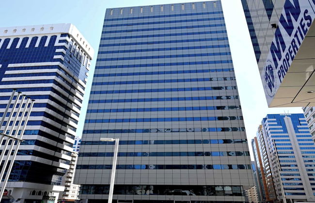 Spacious Apartment in Palette Tower in Tourist Club Area - Photo 1