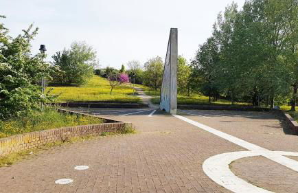 CasaRava Sul Parco 3 Camere 2 Bagni - Foto 49