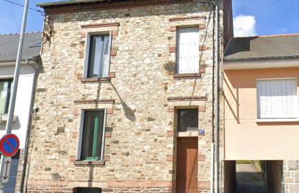 L'Essentiel, studio cosy, quartier Anatole France, CHU - Foto 10