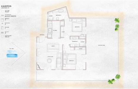 VERANNA Patmos - Foto 13