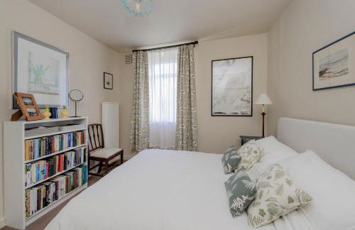 Veeve - Camden Parkside Apartment - Foto 11