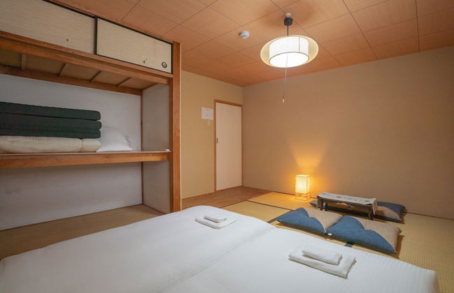 Green House Kujo - Foto 4