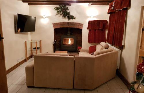 yew tree cottage - Foto 11