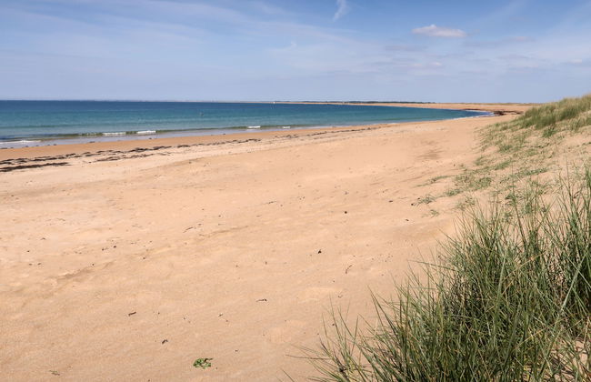 Odalys Référence Le Château de Kéravéon - Foto 18