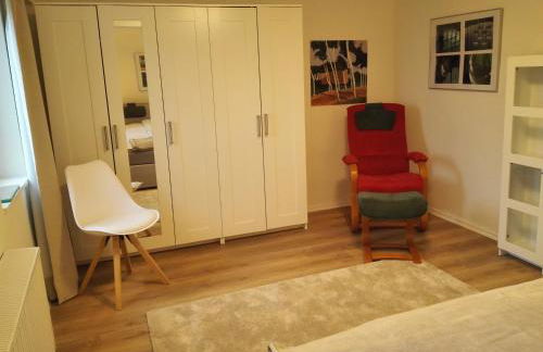 Ferienhaus Landhaus Am Hirtzborn - Foto 25