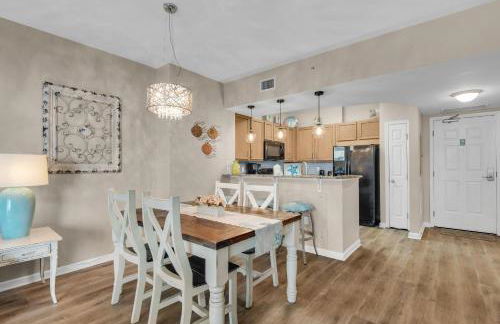 Palms Resort #1503 Jr. 2BR - Foto 6