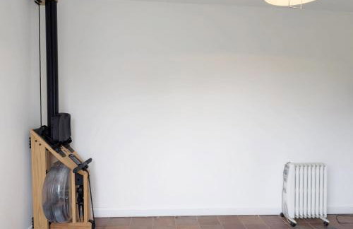 By Harbour, Birdham - Foto 30