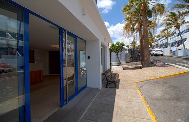 Apartamentos Jable Bermudas - Foto 67