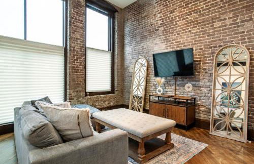 Jackson Jewel - Downtown Suite - Foto 10