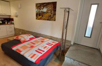 Apartment Popp Heilbronn - Foto 8