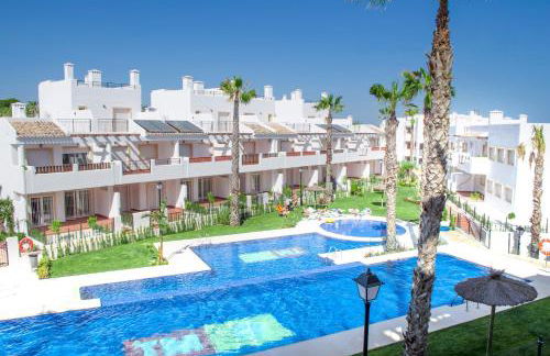 Residencial Linnea Sol by Mar Holidays - Foto 1