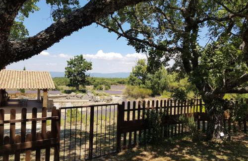 Maison de caractère dans Luberon avec piscine - Foto 52