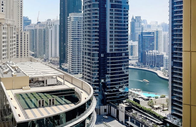 Excellent 1bdr at Bahar 6 - Photo 41