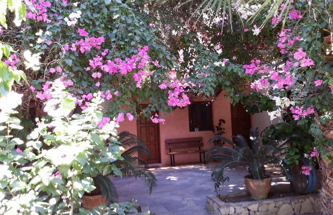 Beautiful Cottage in S West Crete Near the sea - Foto 9