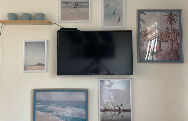 San Pablo Tropical House - Foto 19