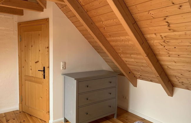 Country House With Garden Near Greetsiel - Photo 21