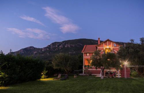 Beachfront Villa Meliti - Foto 15