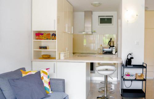 Apartment Zenta with free private parking - Photo 18