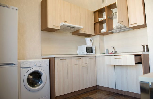 Panoramic Apartments S16 - Foto 28