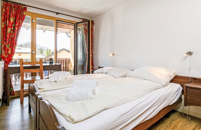 Residenza Chesa Margun 15-5 - Foto 16