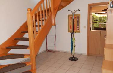 Ferienhaus "NordseeZeit" - Foto 18