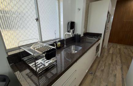 Confortável apartamento no Centro de Foz do Iguaçu - Foto 49