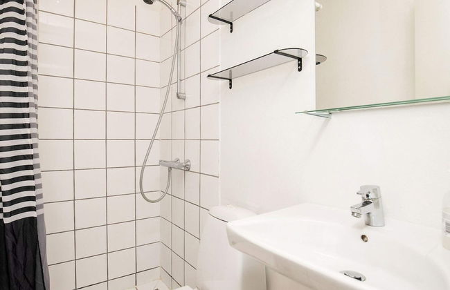 Holiday Home for 24 Guests, Brovst - Foto 33