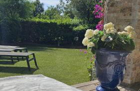 Villa Solenzaïa - Foto 24