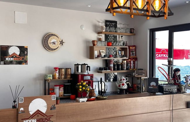 Moon House Bungalow - Foto 3