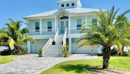 Seaside Boca with Pool an Fire Pit - Foto 2