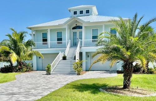 Seaside Boca with Pool an Fire Pit - Foto 2