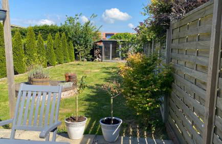 Ottery House - Foto 21