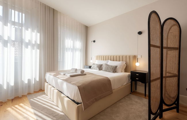 Ando Living - Flores 200 House - Foto 27